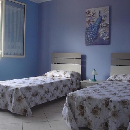 Meraviglie D' Ogliastra Apartamento Bari Sardo Exterior foto