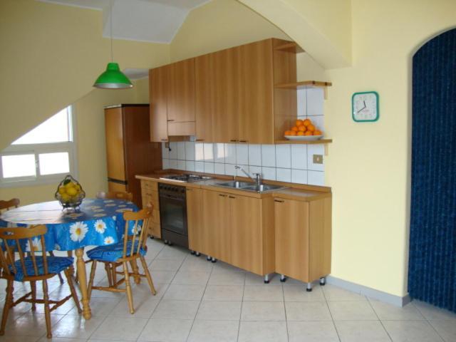 Meraviglie D' Ogliastra Apartamento Bari Sardo Exterior foto