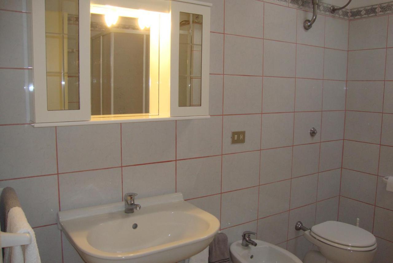 Meraviglie D' Ogliastra Apartamento Bari Sardo Exterior foto