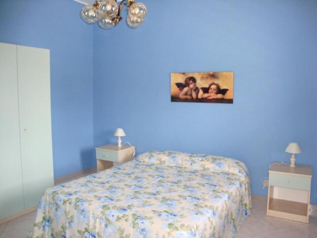 Meraviglie D' Ogliastra Apartamento Bari Sardo Exterior foto