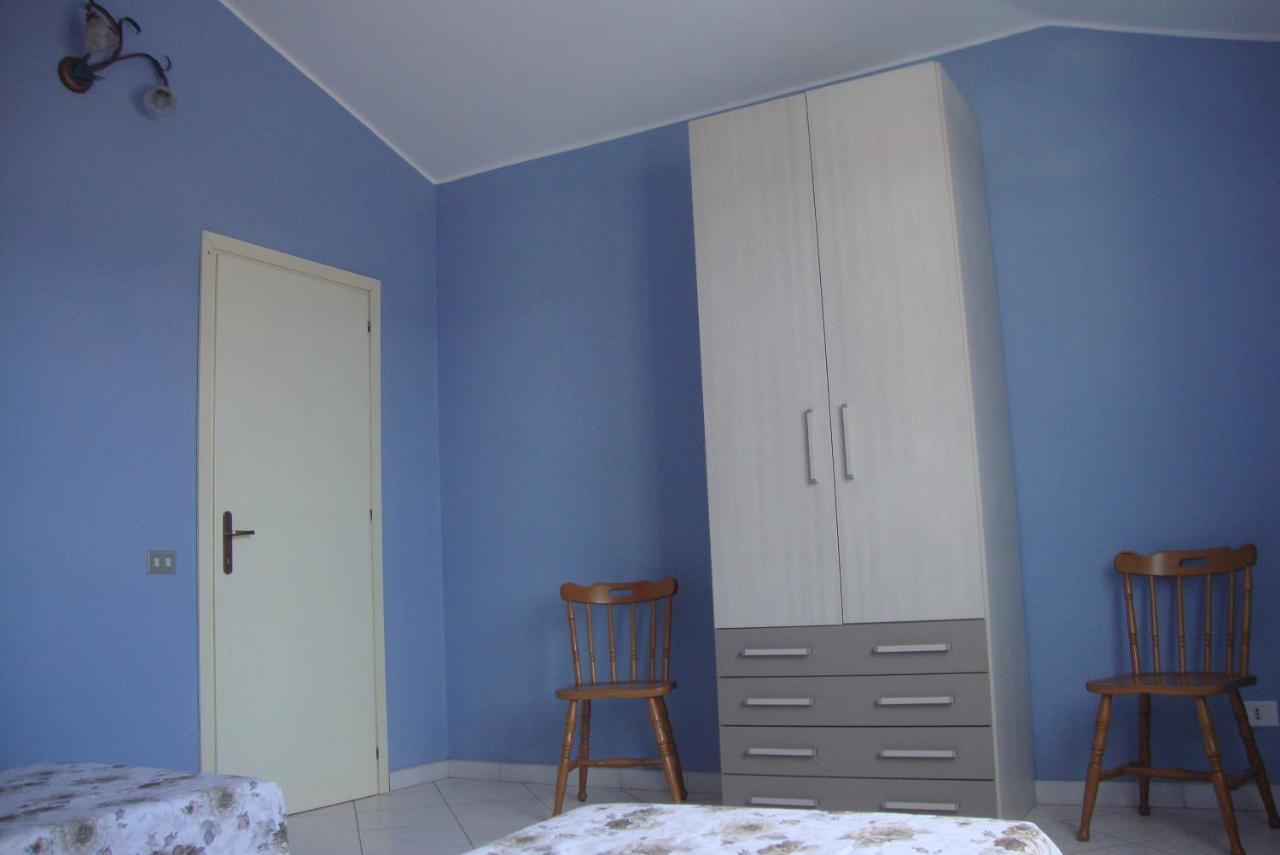 Meraviglie D' Ogliastra Apartamento Bari Sardo Exterior foto