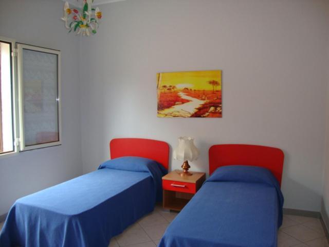 Meraviglie D' Ogliastra Apartamento Bari Sardo Exterior foto